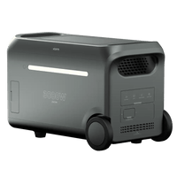 Slimme Pro Powerstation 3000W - Xtreme Power 2 - Xtorm NL