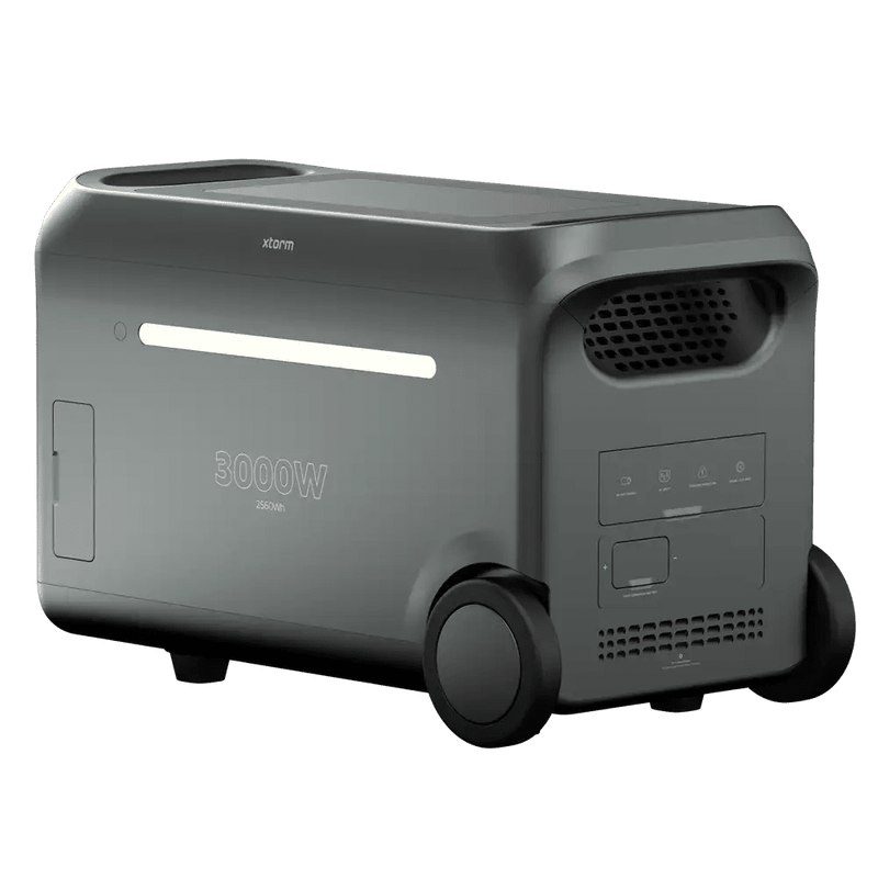 Slimme Pro Powerstation 3000W - Xtreme Power 2 - Xtorm NL