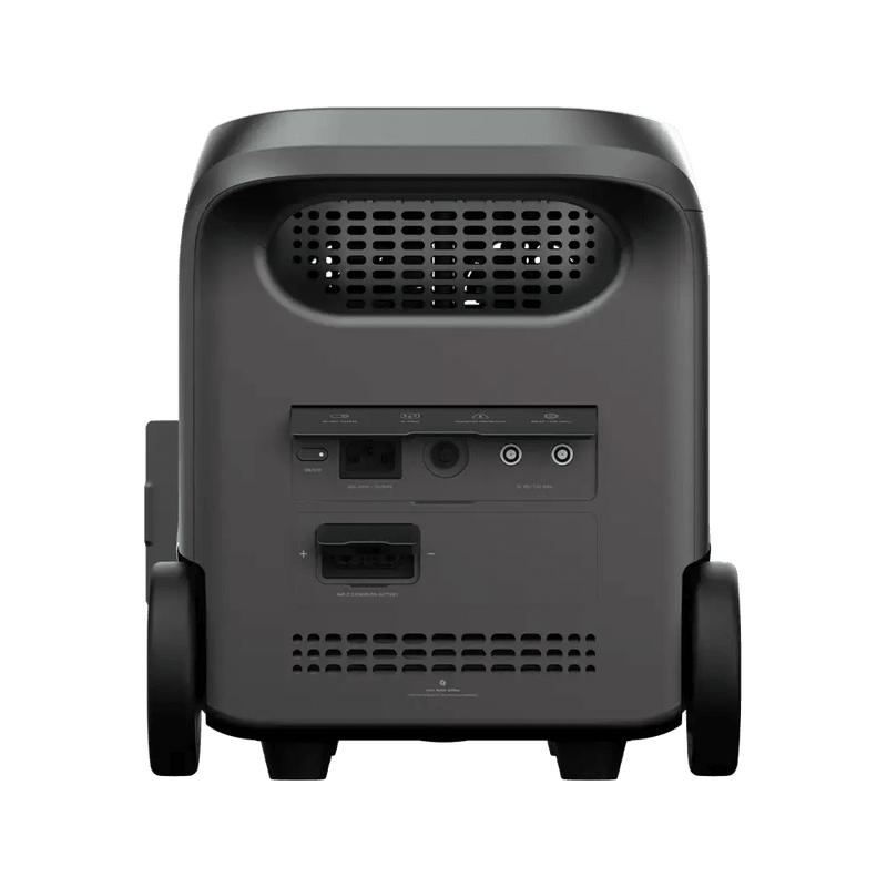 Slimme Pro Powerstation 3000W - Xtreme Power 2 - Xtorm NL