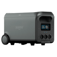 Slimme Pro Powerstation 3000W - Xtreme Power 2 - Xtorm NL