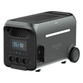 Slimme Pro Powerstation 3000W - Xtreme Power 2
