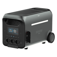 Slimme Pro Powerstation 3000W - Xtreme Power 2 - Xtorm NL