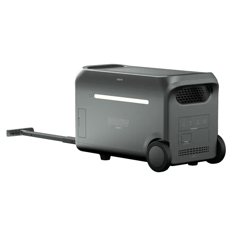 Slimme Pro Powerstation 3000W - Xtreme Power 2 - Xtorm NL