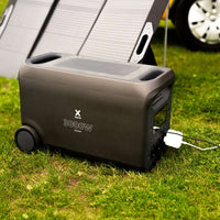 Slimme Pro Powerstation 3000W - Xtreme Power 2 - Xtorm NL