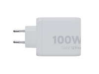 Thumbnail for Snellader - 100W GaN2 Ultra Laptop Adapter - Xtorm NL