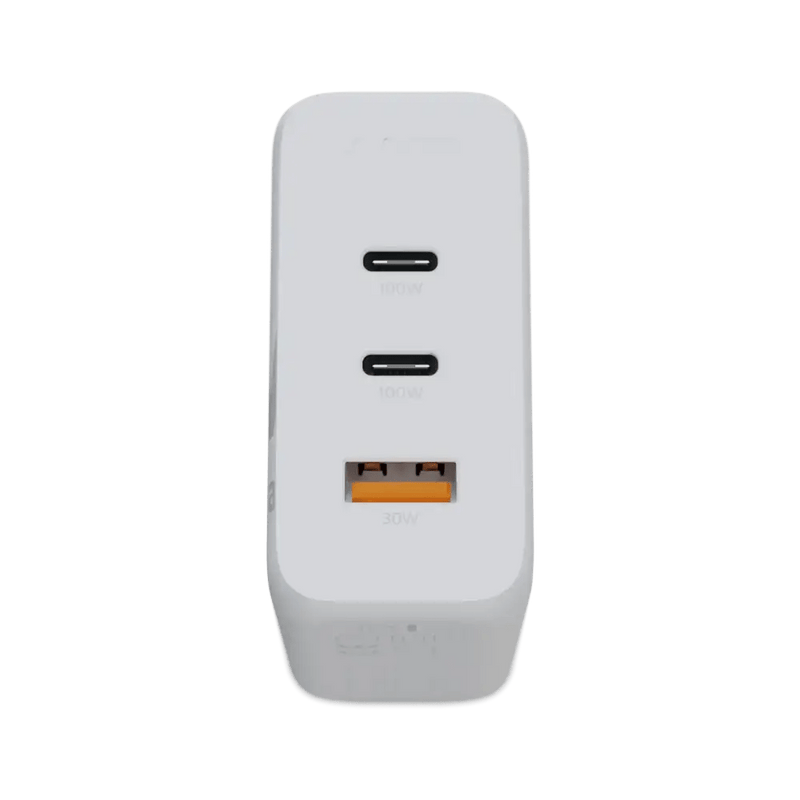 Snellader - 100W GaN2 Ultra Laptop Adapter - Xtorm NL