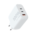 Snellader - 100W GaN2 Ultra Laptop Adapter