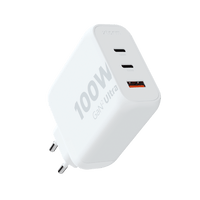 Thumbnail for Snellader - 100W GaN2 Ultra Laptop Adapter - Xtorm NL