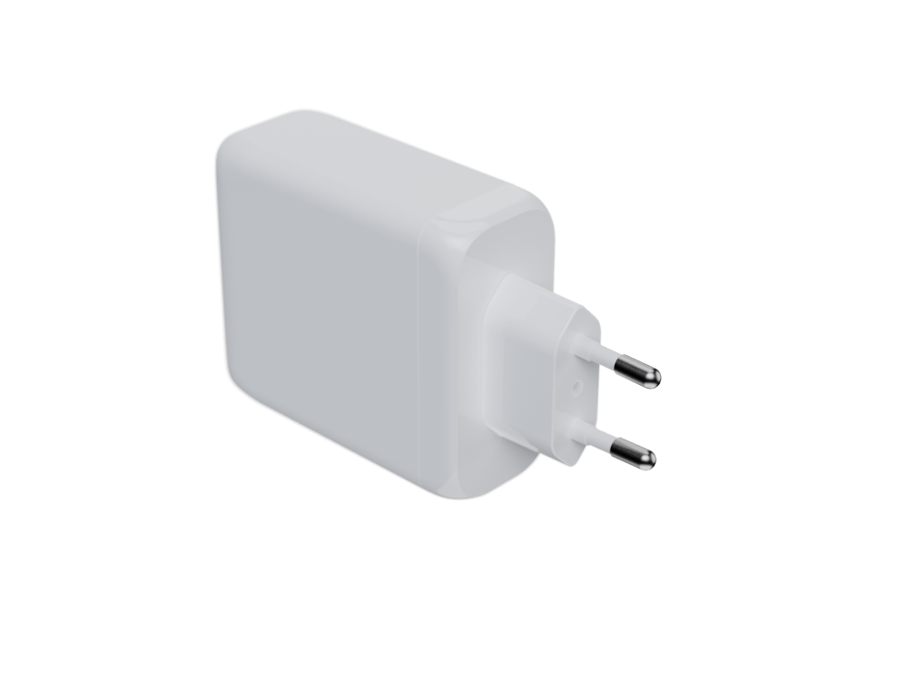Snellader - 100W GaN2 Ultra Laptop Adapter - Xtorm NL