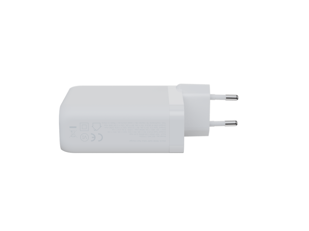 Snellader 140W GaN2 Ultra Laptop Adapter - Xtorm NL
