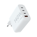 Snellader 140W GaN2 Ultra Laptop Adapter