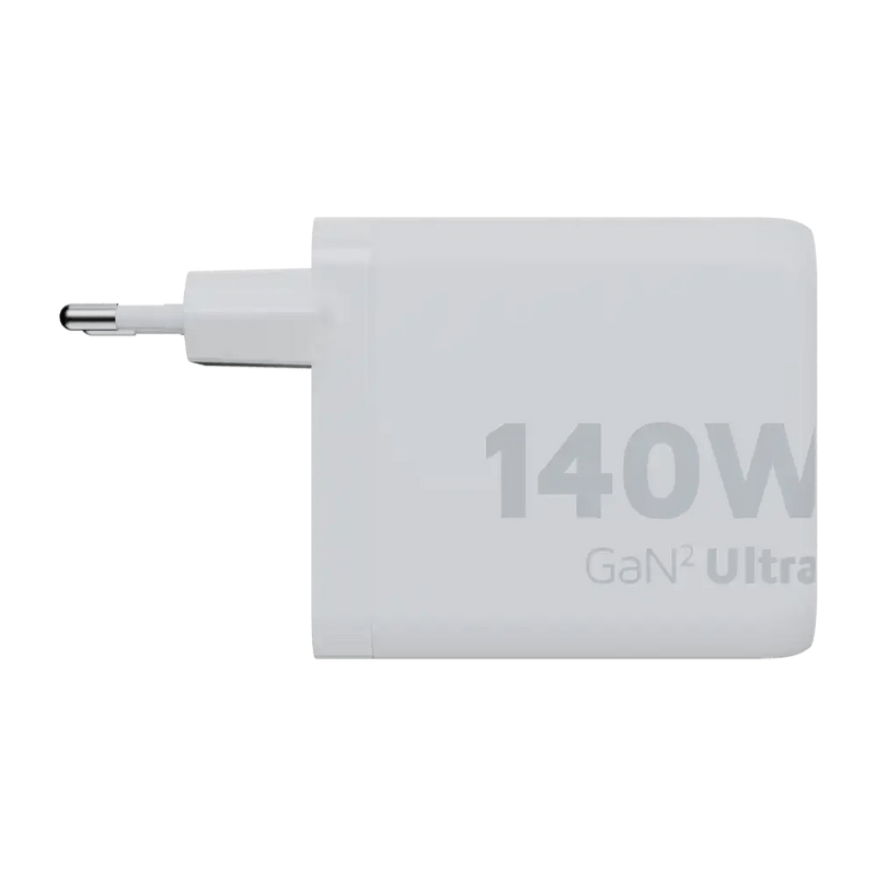 Snellader 140W GaN2 Ultra Laptop Adapter - Xtorm NL