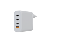 Thumbnail for Snellader 140W GaN2 Ultra Laptop Adapter - Xtorm NL