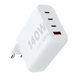 Snellader 140W GaN2 Ultra Laptop Adapter