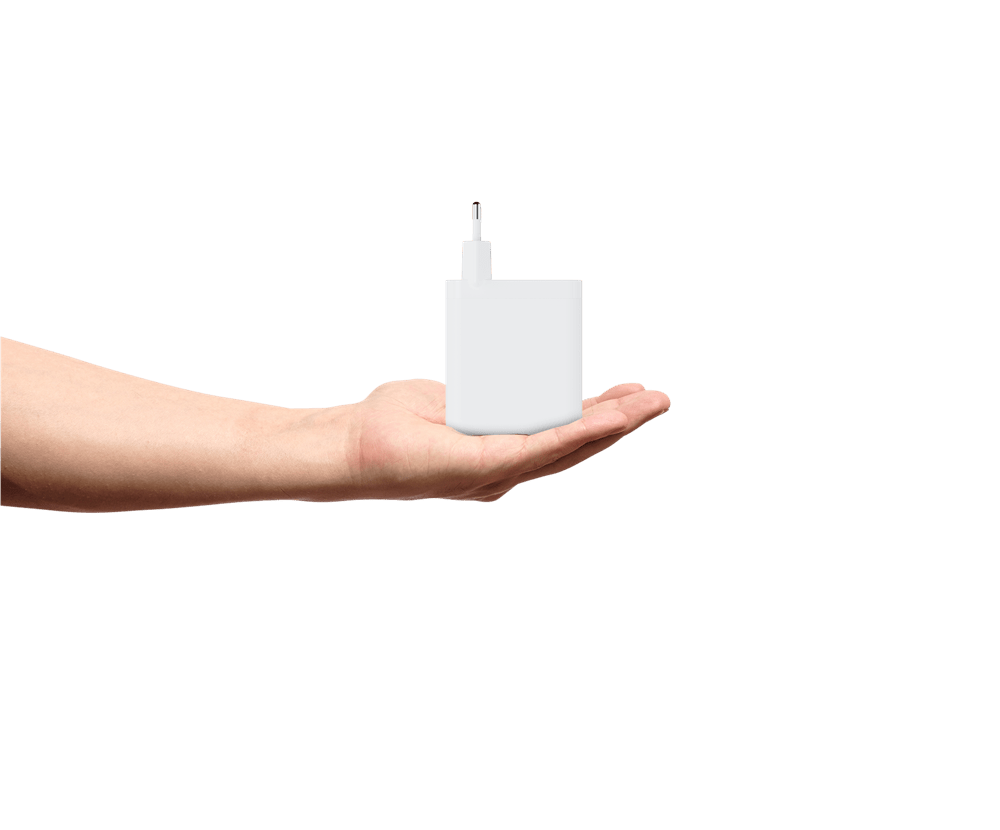 Snellader 140W GaN2 Ultra Laptop Adapter - Xtorm NL