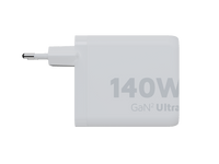 Thumbnail for Snellader 140W GaN2 Ultra Laptop Adapter - Xtorm NL