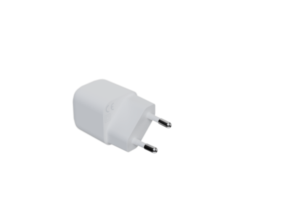 Snellader - 20W GaN2 Ultra Adapter - Xtorm NL