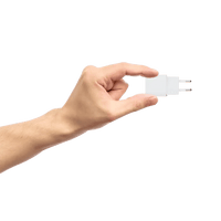 Thumbnail for Snellader - 20W GaN2 Ultra Adapter - Xtorm NL