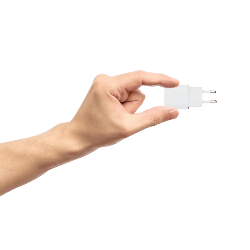 Snellader - 20W GaN2 Ultra Adapter - Xtorm NL