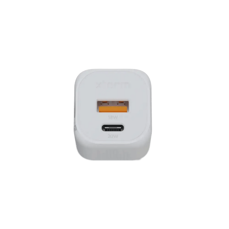 Snellader - 20W GaN2 Ultra Adapter - Xtorm NL