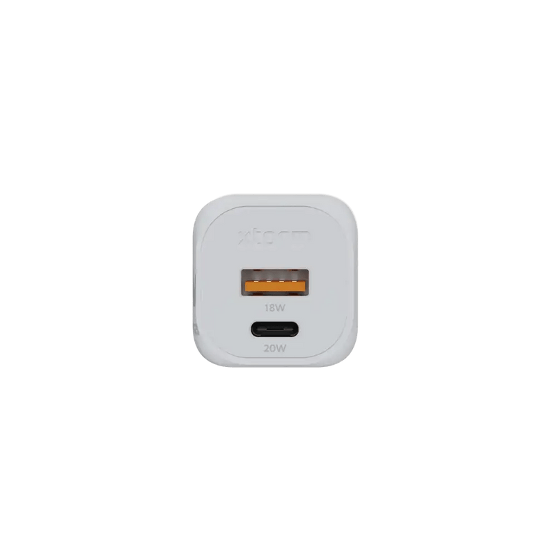 Snellader - 20W GaN2 Ultra Adapter - Xtorm NL