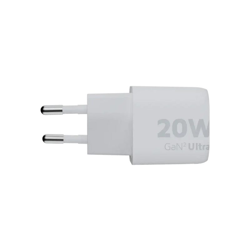 Snellader - 20W GaN2 Ultra Adapter - Xtorm NL