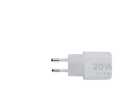 Thumbnail for Snellader - 20W GaN2 Ultra Adapter - Xtorm NL