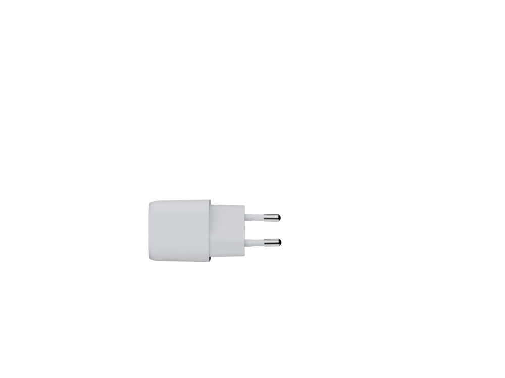 Snellader - 20W GaN2 Ultra Adapter - Xtorm NL