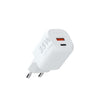 Snellader - 35W GaN2 Ultra Adapter