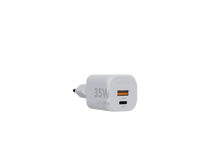 Thumbnail for Snellader - 35W GaN2 Ultra Adapter - Xtorm NL
