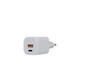 Thumbnail for Snellader - 35W GaN2 Ultra Adapter - Xtorm NL