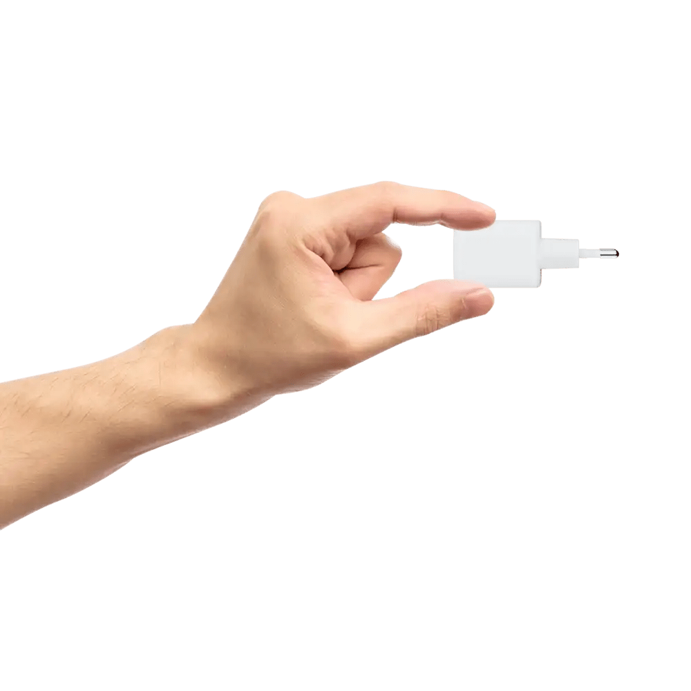 Snellader - 35W GaN2 Ultra Adapter - Xtorm NL