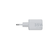 Thumbnail for Snellader - 35W GaN2 Ultra Adapter - Xtorm NL