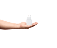 Thumbnail for Snellader - 67W GaN2 Ultra Adapter - Xtorm NL