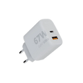 Snellader - 67W GaN2 Ultra Adapter