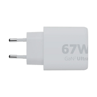 Thumbnail for Snellader - 67W GaN2 Ultra Adapter - Xtorm NL
