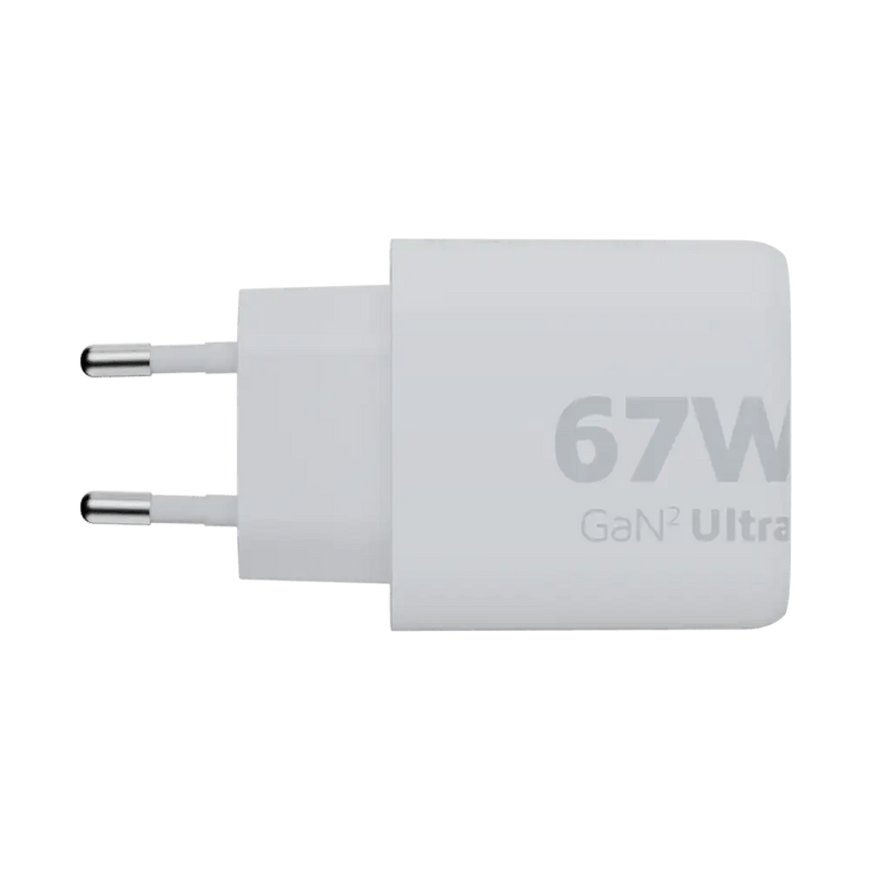 Snellader - 67W GaN2 Ultra Adapter - Xtorm NL
