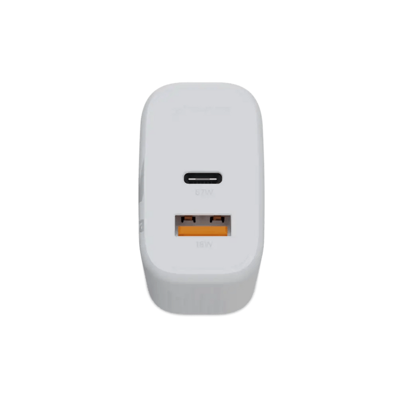 Snellader - 67W GaN2 Ultra Adapter - Xtorm NL