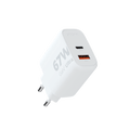 Snellader - 67W GaN2 Ultra Adapter