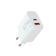 Snellader - 67W GaN2 Ultra Adapter
