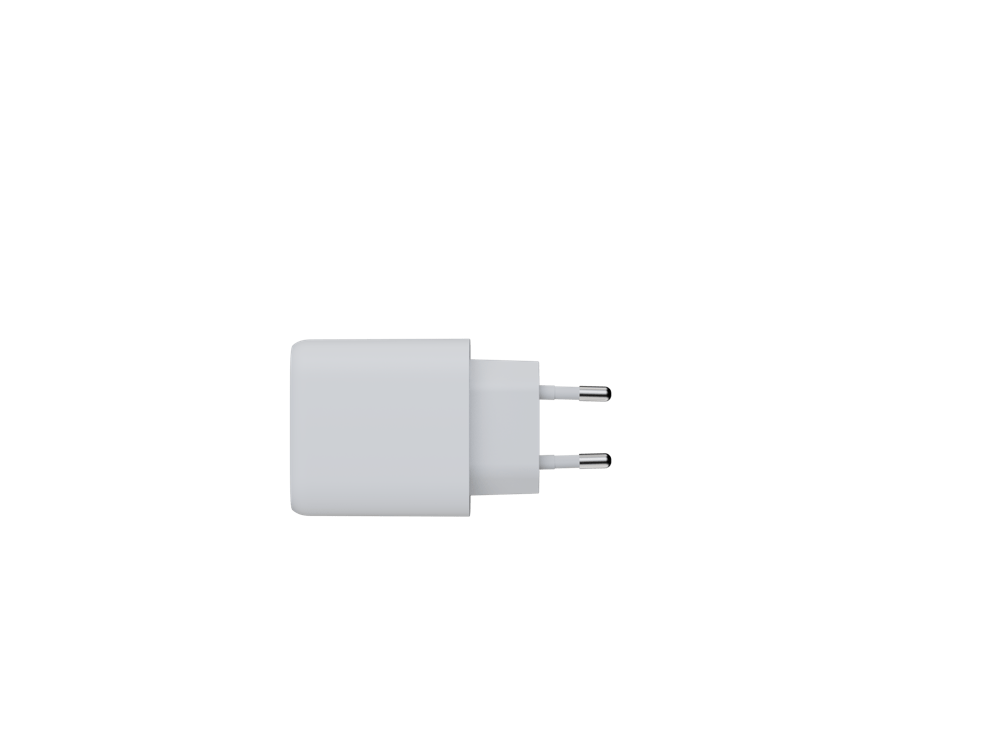 Snellader - 67W GaN2 Ultra Adapter - Xtorm NL