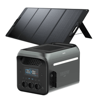 Thumbnail for Solar Bundel - Powerstation 1800W - XP2 - Xtorm NL