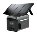 Solar Bundel - Powerstation 1800W - XP2