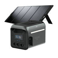 Solar Bundel - Powerstation 1800W - XP2 - Xtorm NL