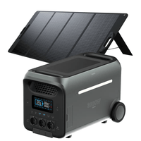 Thumbnail for Solar Bundel - Powerstation 3000W - XP2 - Xtorm NL
