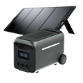 Solar Bundel - Powerstation 3000W - XP2