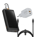 Solar Oplaad Bundel