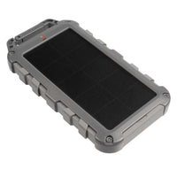 Thumbnail for Solar Powerbank 20W - 10.000 mAh - Xtorm NL