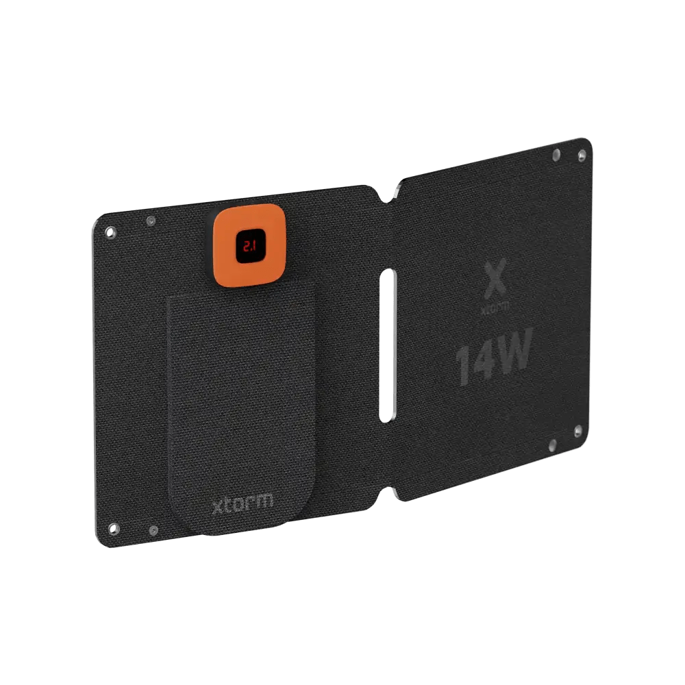 SolarBooster 14W - Gen24 - Xtorm NL