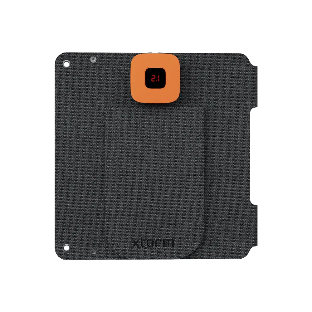 SolarBooster 14W - Gen24 - Xtorm NL